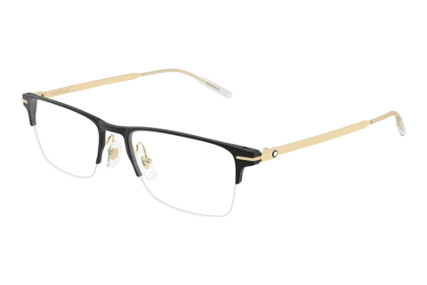 Occhiali design Mont Blanc MB0468O 006