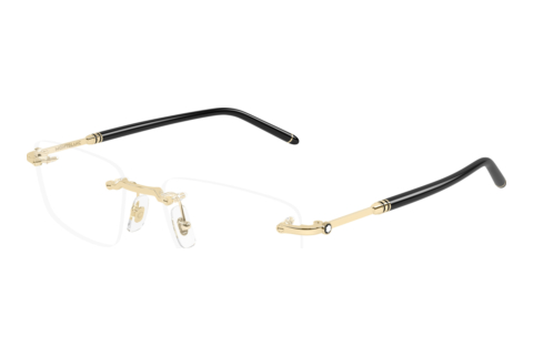 Occhiali design Mont Blanc MB0480O 001