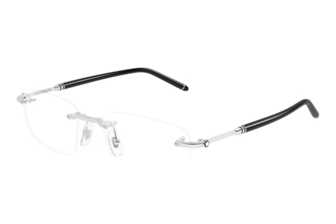 Occhiali design Mont Blanc MB0480O 002