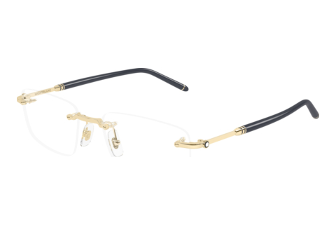 Occhiali design Mont Blanc MB0480O 004