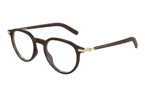 Occhiali design Mont Blanc MB0495O 004