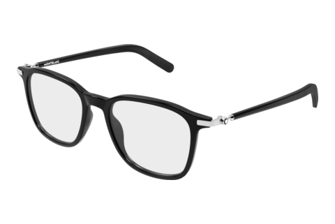 Occhiali design Mont Blanc MB0499O 001
