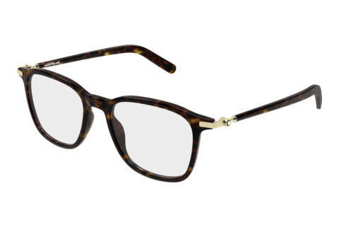 Occhiali design Mont Blanc MB0499O 002