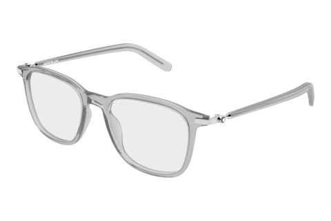 Occhiali design Mont Blanc MB0499O 003
