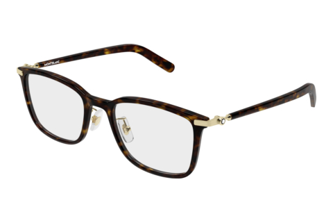 Occhiali design Mont Blanc MB0500OA 002