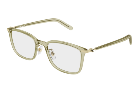 Occhiali design Mont Blanc MB0500OA 004