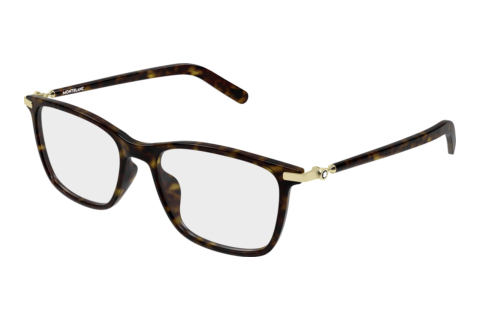 Occhiali design Mont Blanc MB0501OL 002