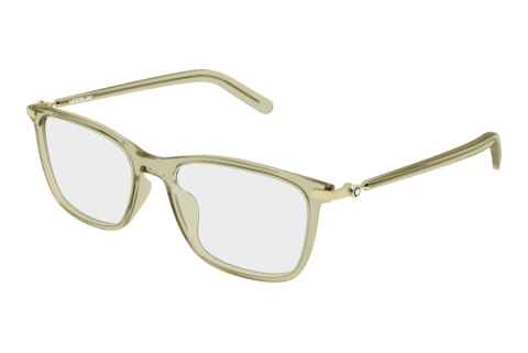 Occhiali design Mont Blanc MB0501OL 008