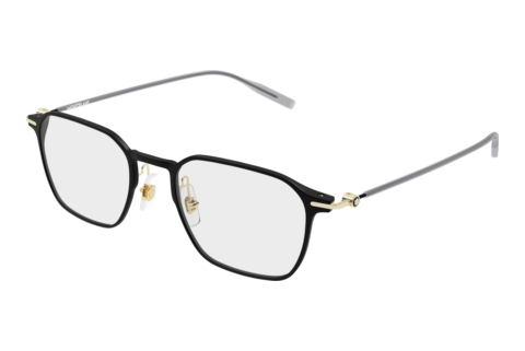 Occhiali design Mont Blanc MB0504O 001