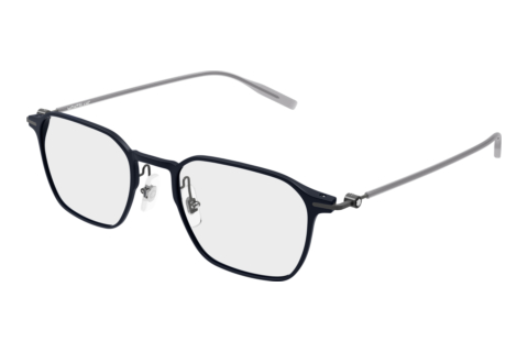 Occhiali design Mont Blanc MB0504O 004