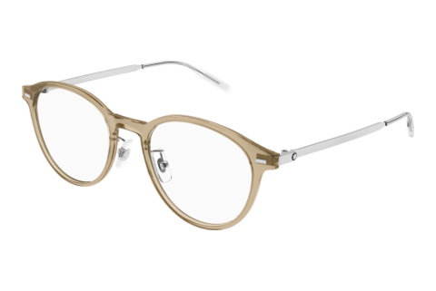 Occhiali design Mont Blanc MB0507OA 004