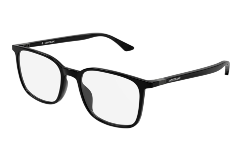 Occhiali design Mont Blanc MB0511O 001