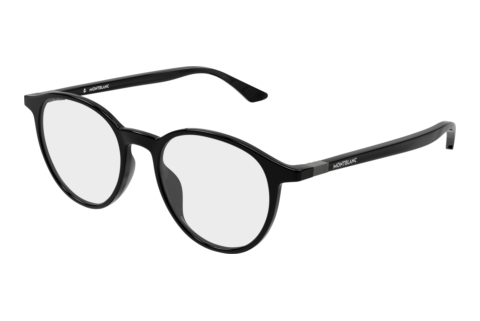 Occhiali design Mont Blanc MB0512O 001