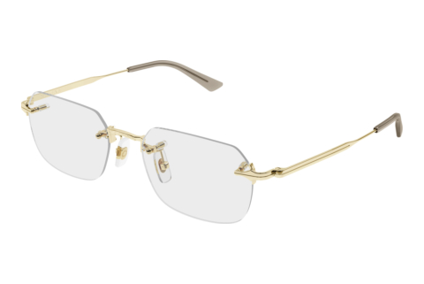 Occhiali design Mont Blanc MB0514O 001