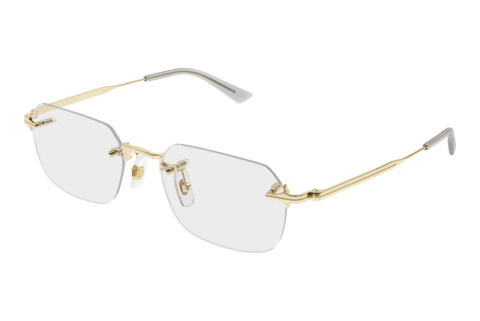 Occhiali design Mont Blanc MB0514O 002