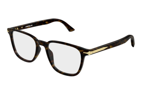 Occhiali design Mont Blanc MB0517O 002