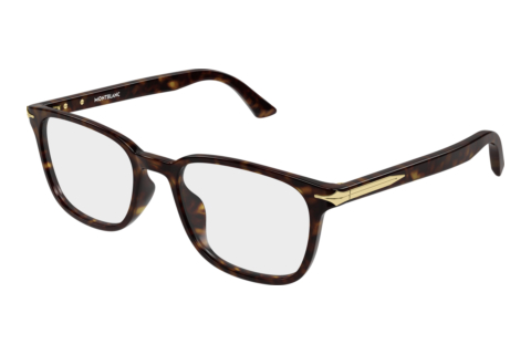 Occhiali design Mont Blanc MB0519OA 002