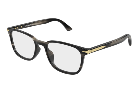 Occhiali design Mont Blanc MB0519OA 003