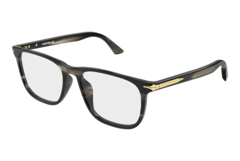 Occhiali design Mont Blanc MB0520OL 003