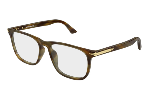 Occhiali design Mont Blanc MB0520OL 009