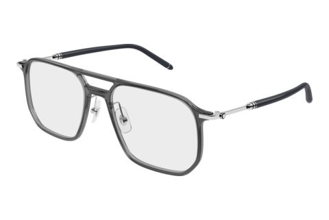 Occhiali design Mont Blanc MB0522O 002