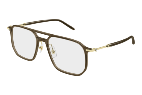 Occhiali design Mont Blanc MB0522O 003