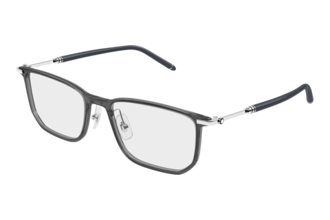 Occhiali design Mont Blanc MB0523O 002