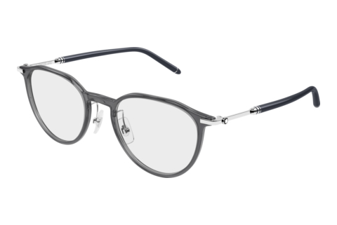 Occhiali design Mont Blanc MB0524O 002