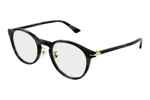 Occhiali design Mont Blanc MB0530OA 003