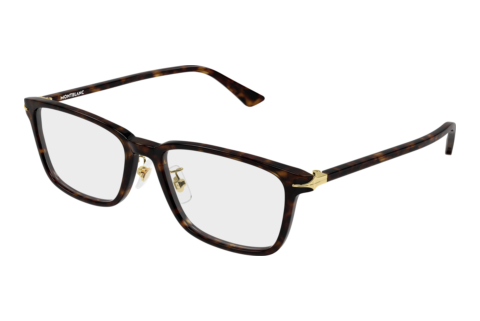 Occhiali design Mont Blanc MB0531OA 002