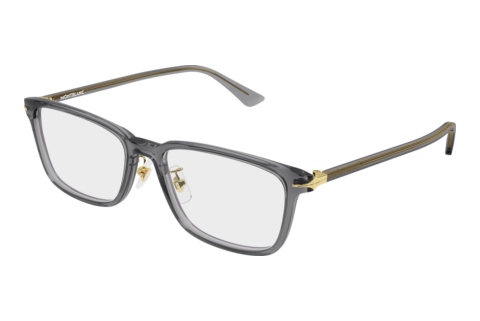 Occhiali design Mont Blanc MB0531OA 003
