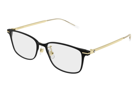 Occhiali design Mont Blanc MB0532OJ 001