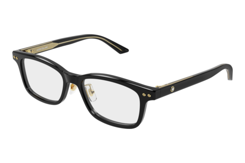 Occhiali design Mont Blanc MB0533OJ 001