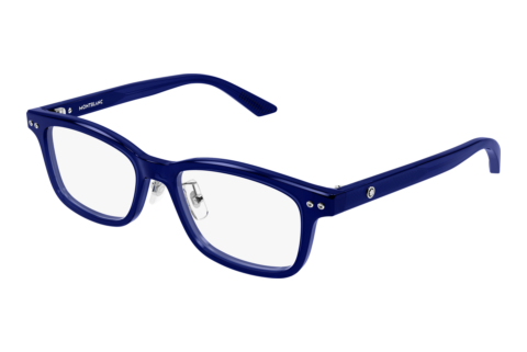 Occhiali design Mont Blanc MB0533OJ 004