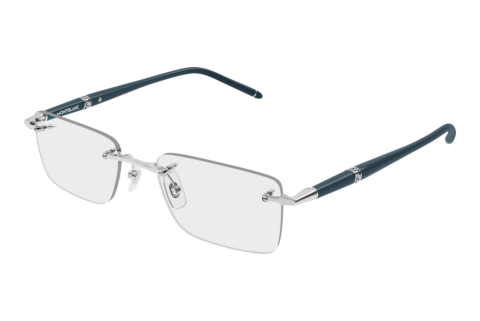 Occhiali design Mont Blanc MB0536O 002