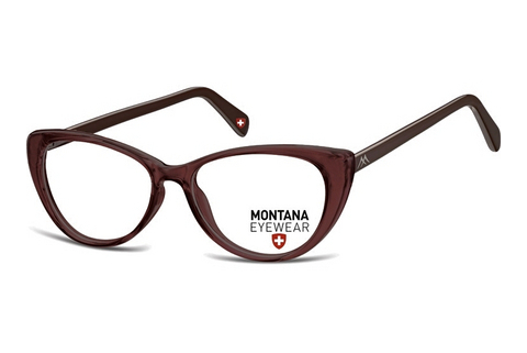 Occhiali design Montana MA57 B