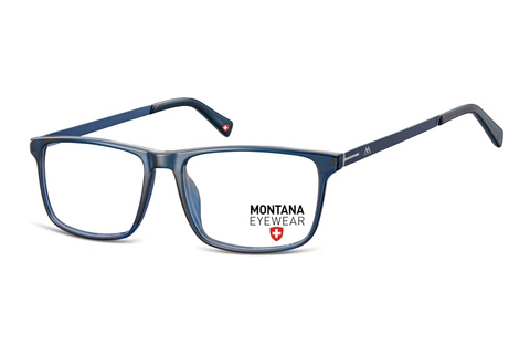 Occhiali design Montana MA59 B