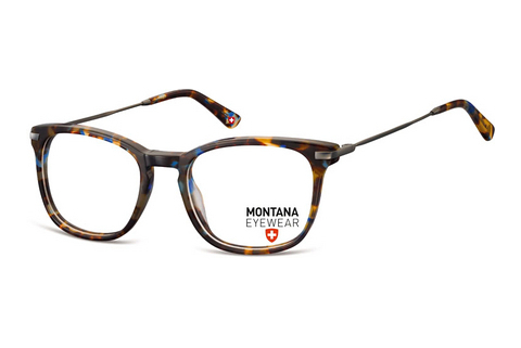 Occhiali design Montana MA64 B