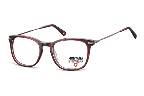 Occhiali design Montana MA64 D