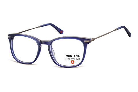 Occhiali design Montana MA64 E