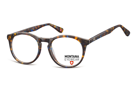 Occhiali design Montana MA65 H