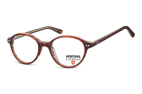 Occhiali design Montana MA70 E