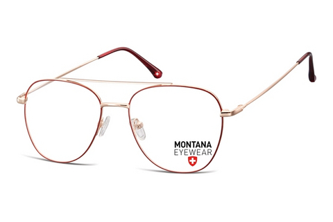 Occhiali design Montana MM594 C