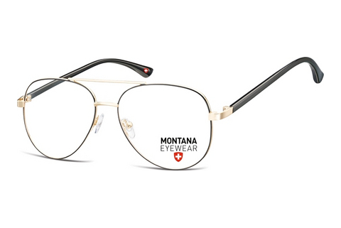 Occhiali design Montana MM599 B