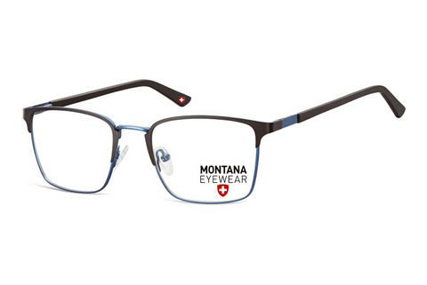 Occhiali design Montana MM602 