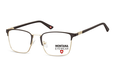 Occhiali design Montana MM602 B