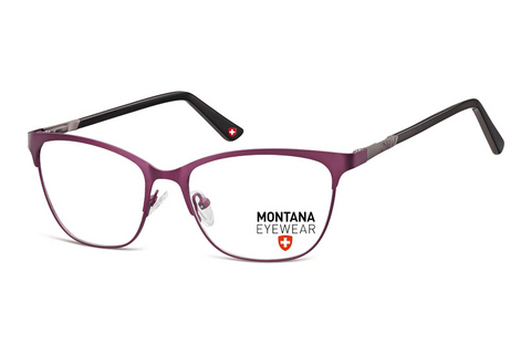 Occhiali design Montana MM606 G