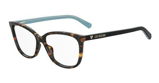 Occhiali design Moschino MOL546 ISK
