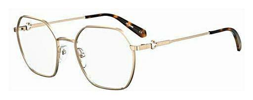 Occhiali design Moschino MOL614 000