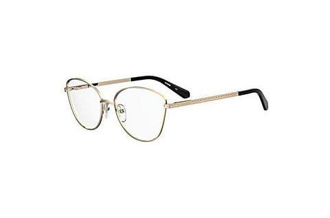 Occhiali design Moschino MOL624 000